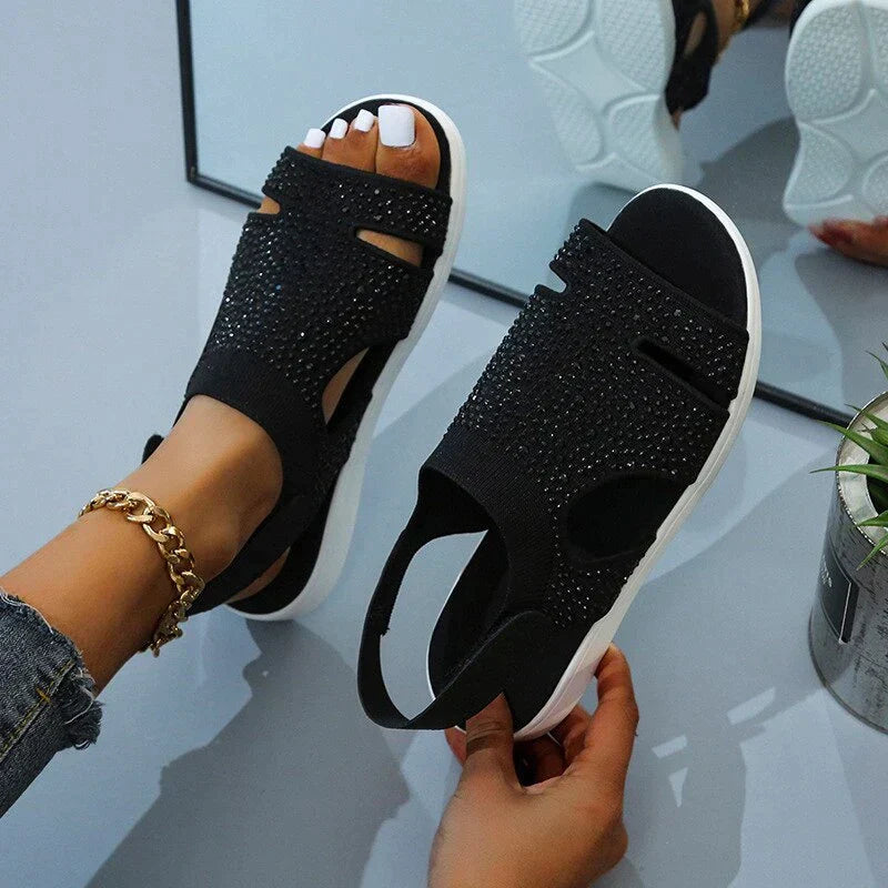 MALLORCA SANDALS | Handmade Collection
