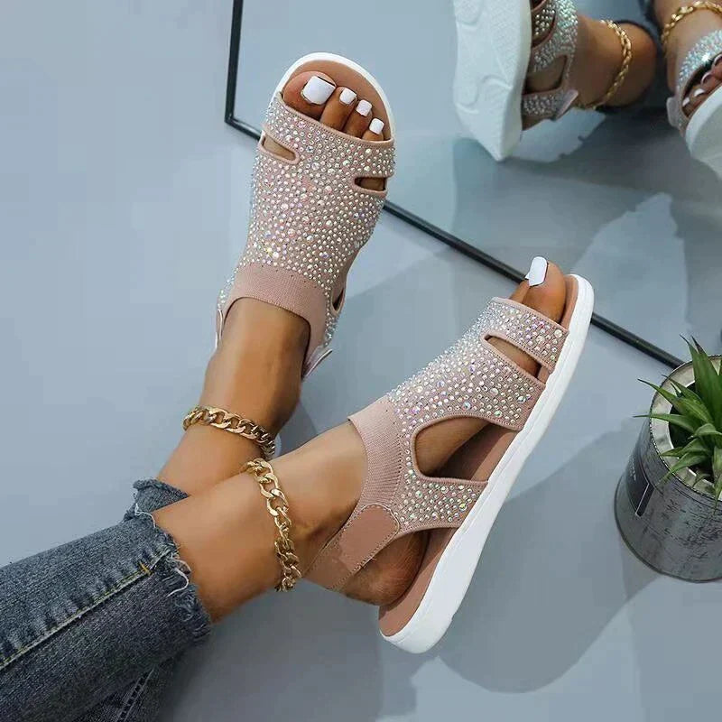 MALLORCA SANDALS | Handmade Collection