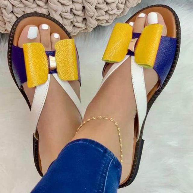MYKONOS SANDALS | Handmade Collection