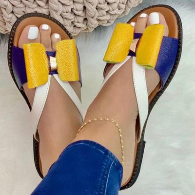 MYKONOS SANDALS | Handmade Collection
