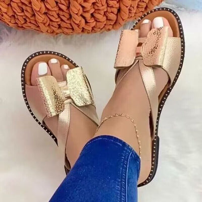 MYKONOS SANDALS | Handmade Collection