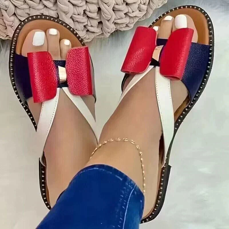 MYKONOS SANDALS | Handmade Collection