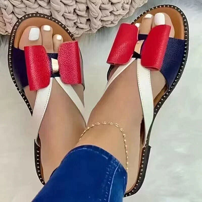 MYKONOS SANDALS | Handmade Collection