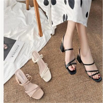 SANNE | Women's Orthopedic Sandal
