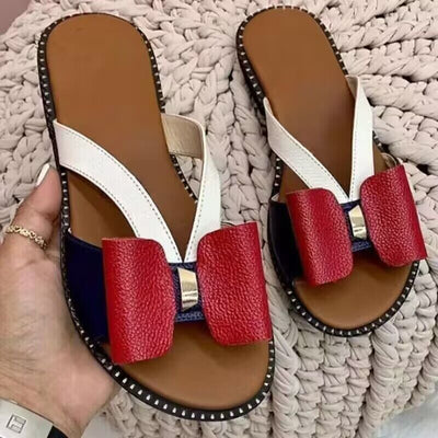 MYKONOS SANDALS | Handmade Collection