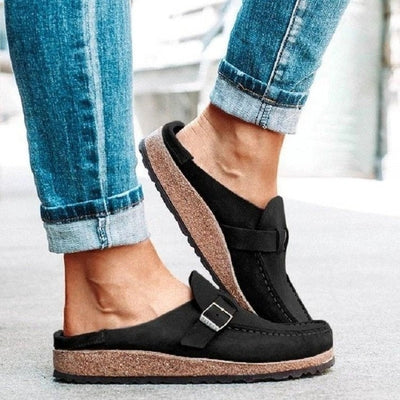 GABRIELLA | Orthopedic Shoes