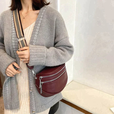 FREZIA | Shoulder bag