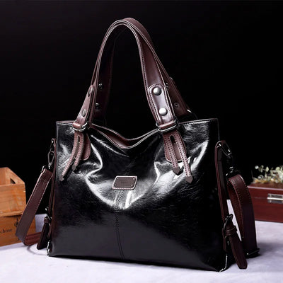 ADORE | Leather bag