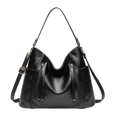 BLANCHE | Elegant leather bag