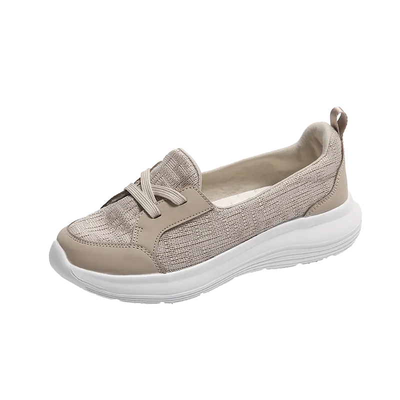 BELLACOMFORT | Comfortable and flat orthopedic shoes