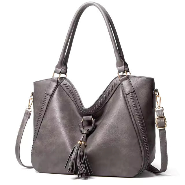 NELLIE | Women's leather bag