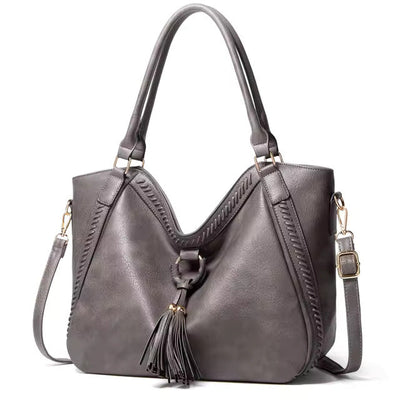 NELLIE | Women's leather bag