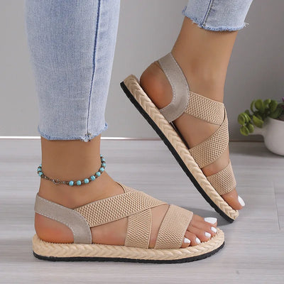 JOLIEN | Stylish Comfortable Summer Sandals