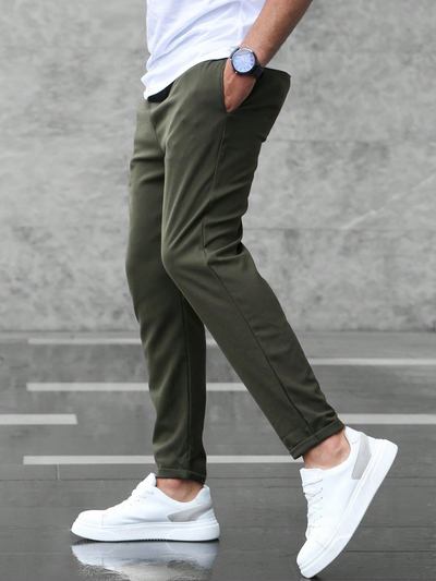 SEBASTIAN | Comfort Pants with Stretch