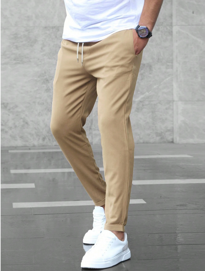 SEBASTIAN | Comfort Pants with Stretch