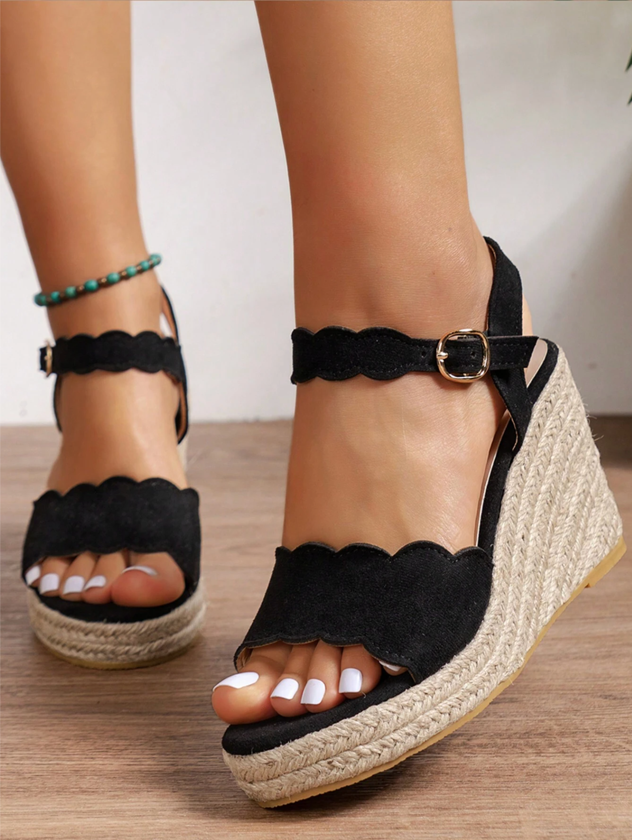 MIKAS | Women's high heel sandals