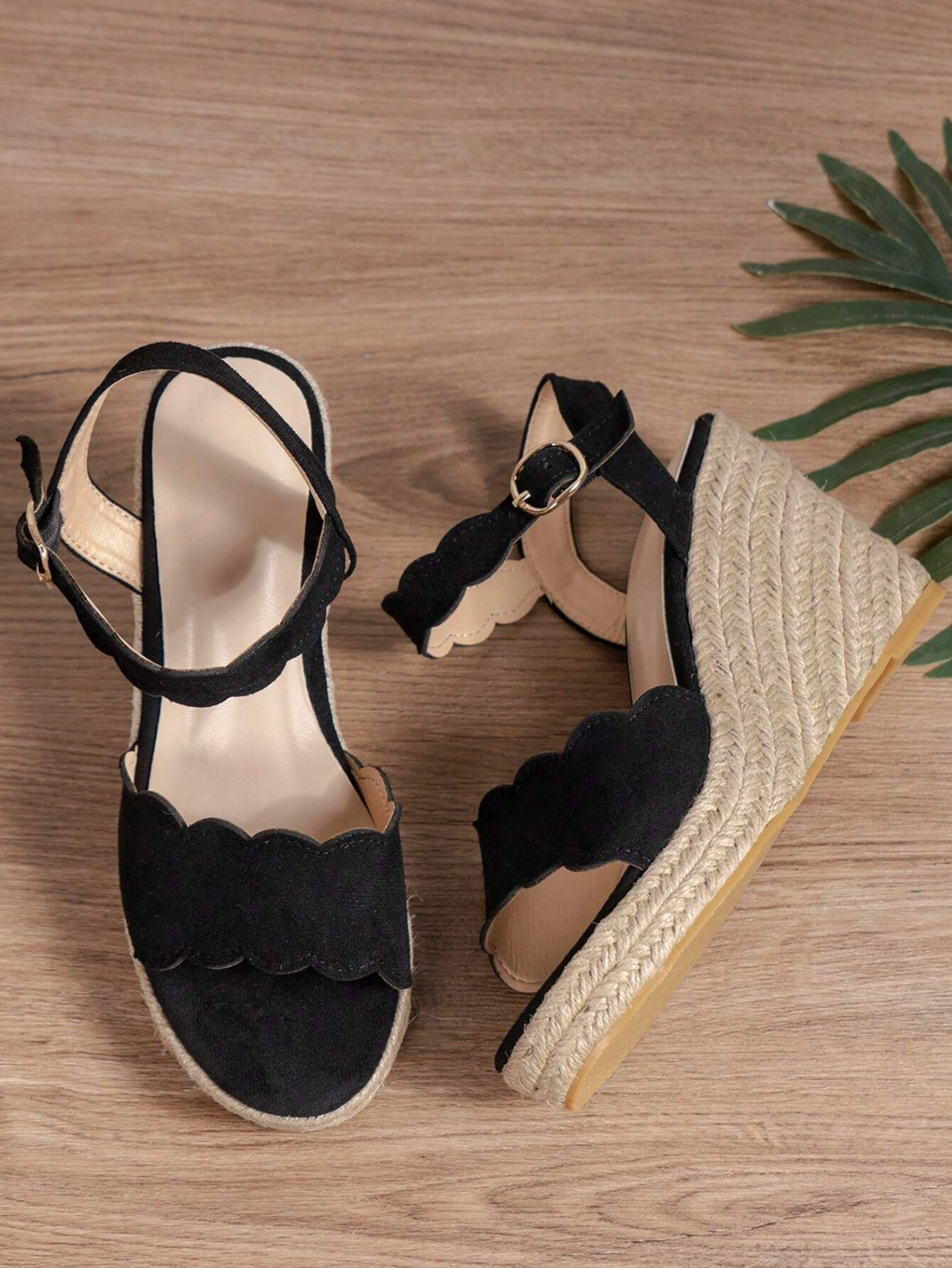 MIKAS | Women's high heel sandals