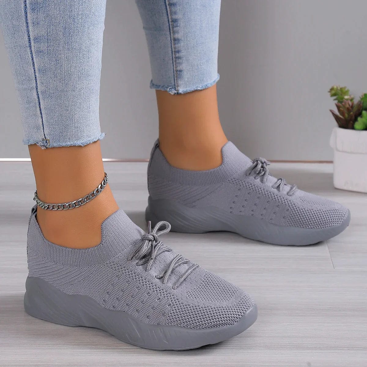 NESSA | Orthopedic Shoes