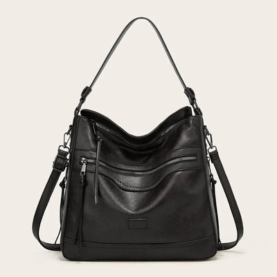 MURIEL | Leather bag