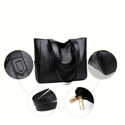 MARTHA | Leather bag