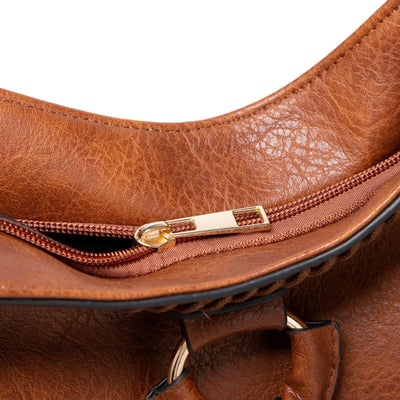 NELLIE | Women's leather bag