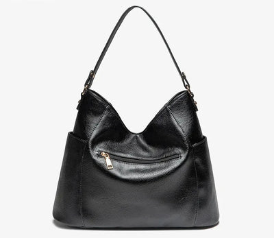 BLANCHE | Elegant leather bag