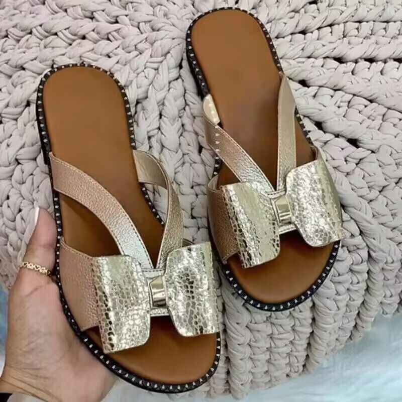 MYKONOS SANDALS | Handmade Collection