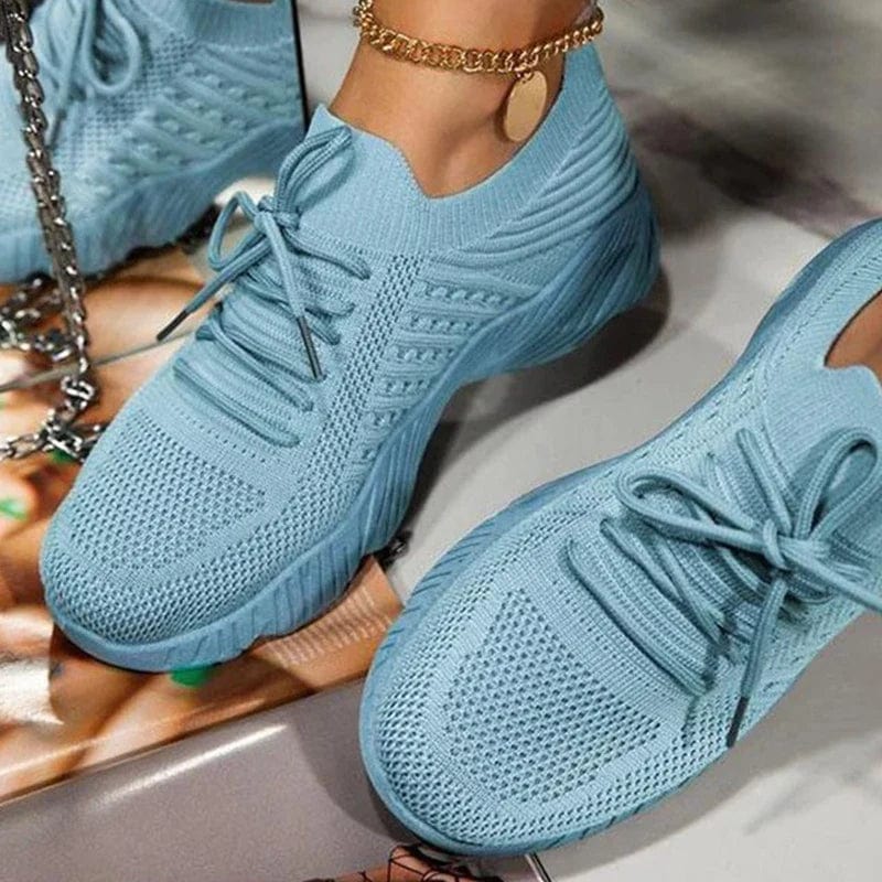 NESSA | Orthopedic Shoes