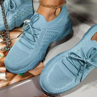 NESSA | Orthopedic Shoes