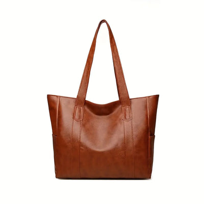 MARTHA | Leather bag