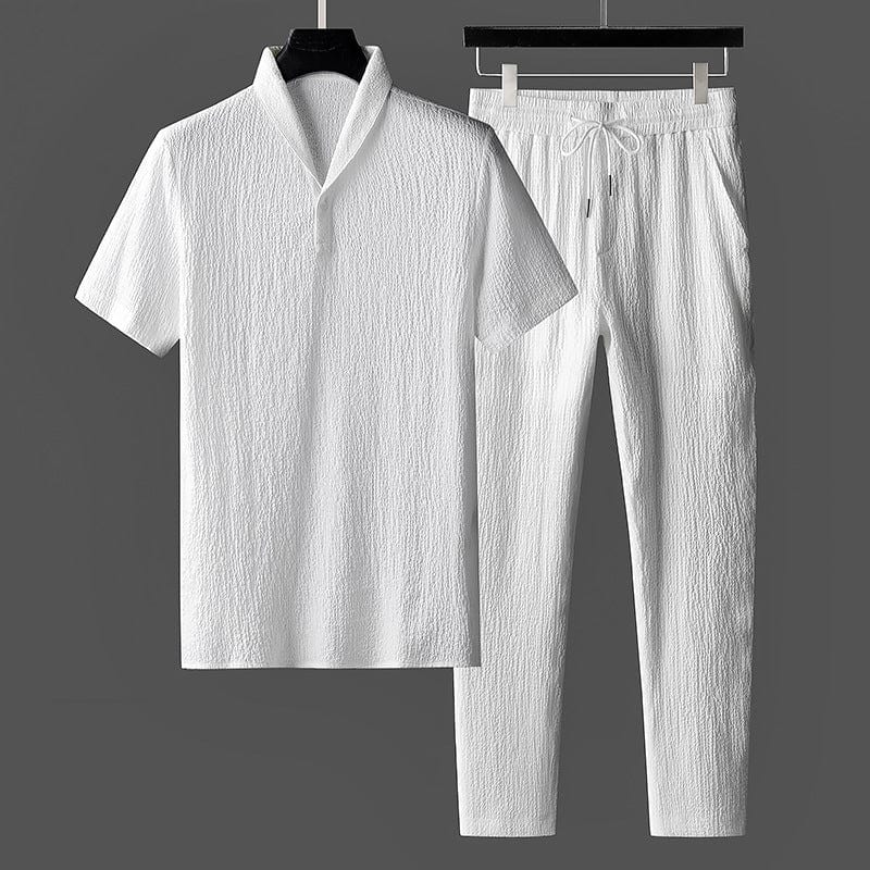 RUPERTT | Matching set for men