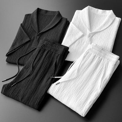 RUPERTT | Matching set for men