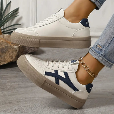 TERESA | Orthopedic Sneakers