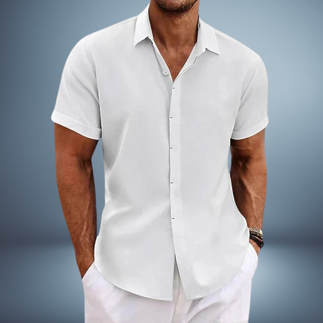 JACK |  Linen Shirt