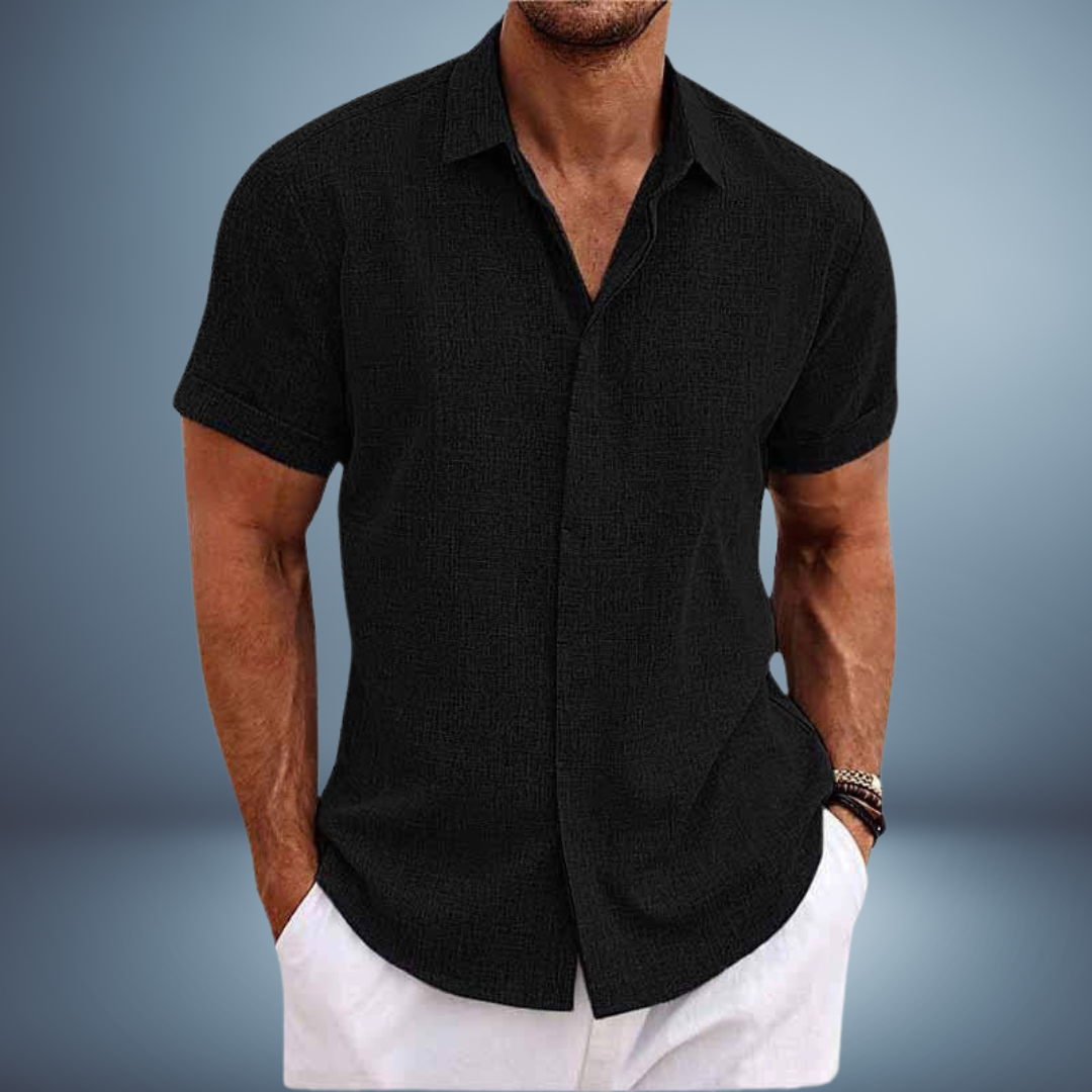 JACK |  Linen Shirt