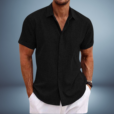 JACK |  Linen Shirt