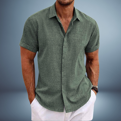 JACK |  Linen Shirt