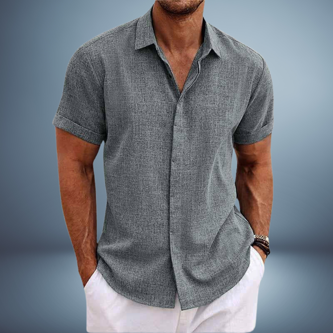 JACK |  Linen Shirt