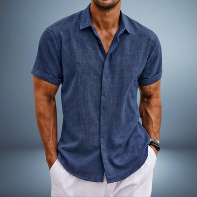 JACK |  Linen Shirt