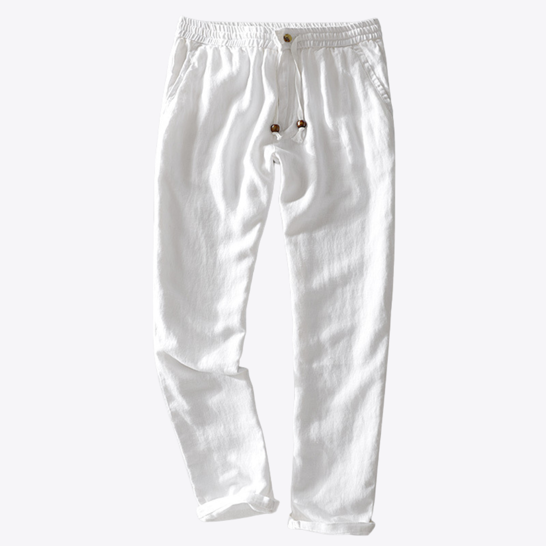 NOBA | Casual Lightweight Pants