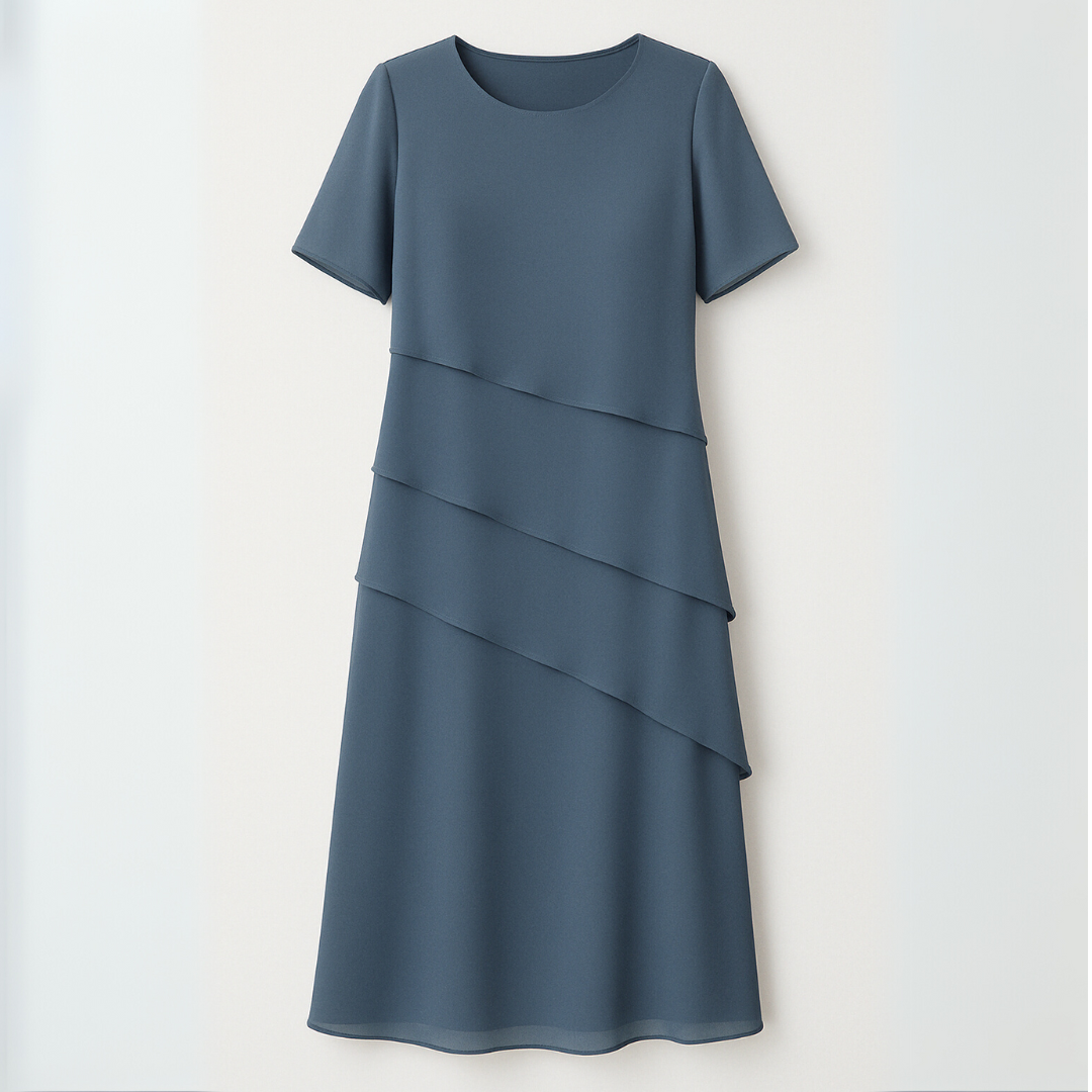ISABELLA | Elegant dress