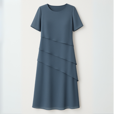 ISABELLA | Elegant dress