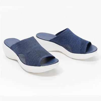 TANIA | Women's Orthopedic Stretch Sandals