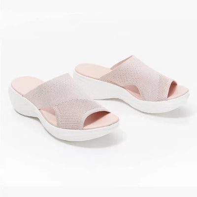 TANIA | Women's Orthopedic Stretch Sandals