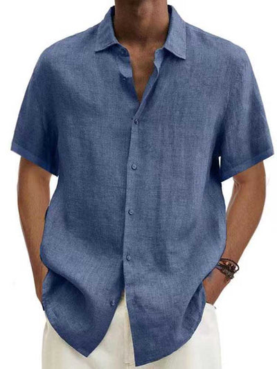 DAVE | Essential Men’s Shirt