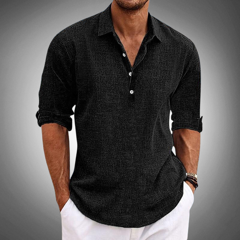 ROMEO | Casual Shirt