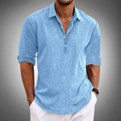 ROMEO | Casual Shirt