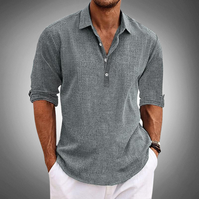 ROMEO | Casual Shirt