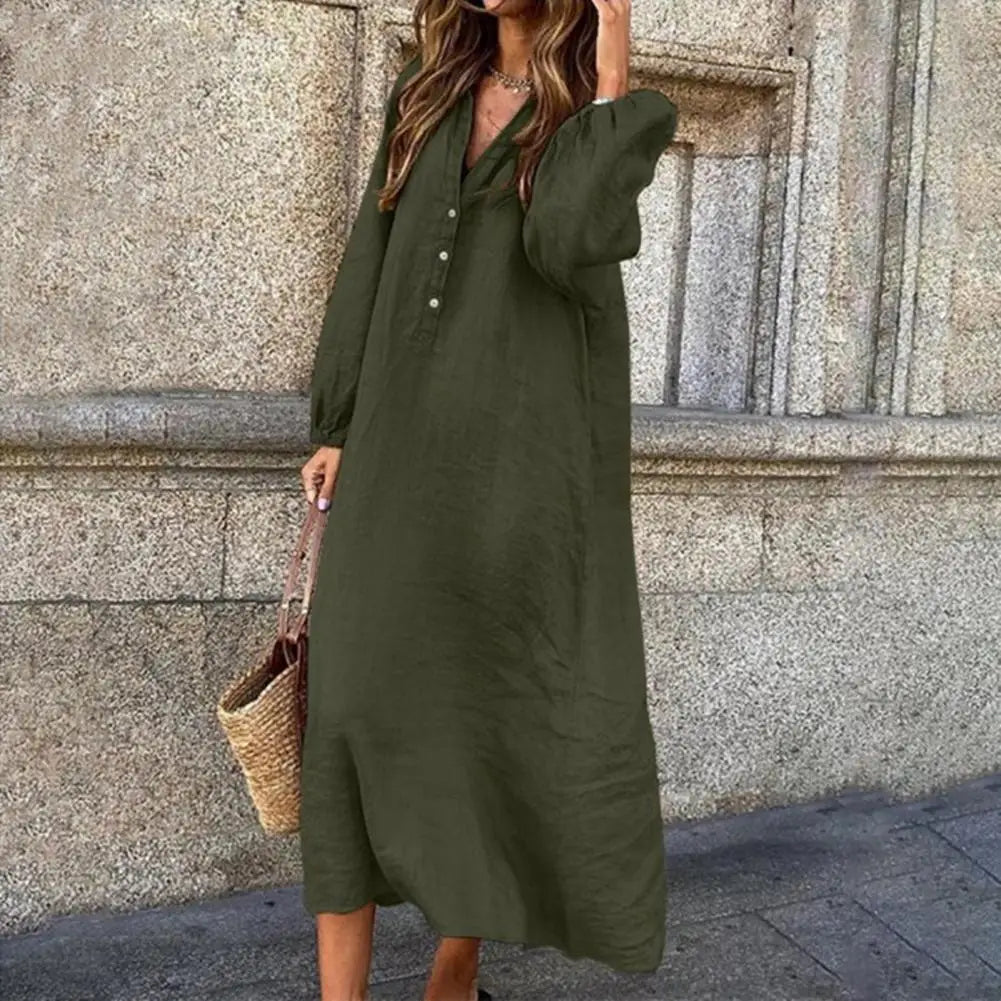 VIVI | Midi Dress