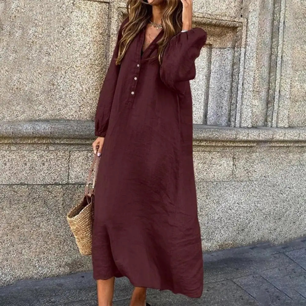 VIVI | Midi Dress